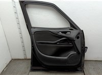 124310, 128231 Дверь боковая (легковая) Opel Zafira C 2011-2019 20975011 #12