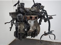  Двигатель (ДВС) Volkswagen Polo 2005-2009 20975074 #1