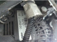  Двигатель (ДВС) Citroen C4 Picasso 2006-2013 20975096 #3