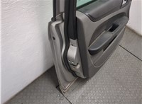  Стекло боковой двери Ford Focus 2 2008-2011 11705497 #3