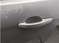  Стекло боковой двери Ford Focus 2 2008-2011 11705497 #9