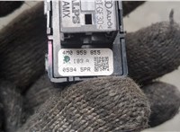 4M0959855 Кнопка стеклоподъемника (блок кнопок) Audi Q7 2015-2025 20975192 #4