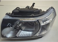  Кронштейн фары Land Rover Freelander 2 2006-2014 11705527 #1