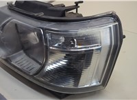  Кронштейн фары Land Rover Freelander 2 2006-2014 11705527 #6