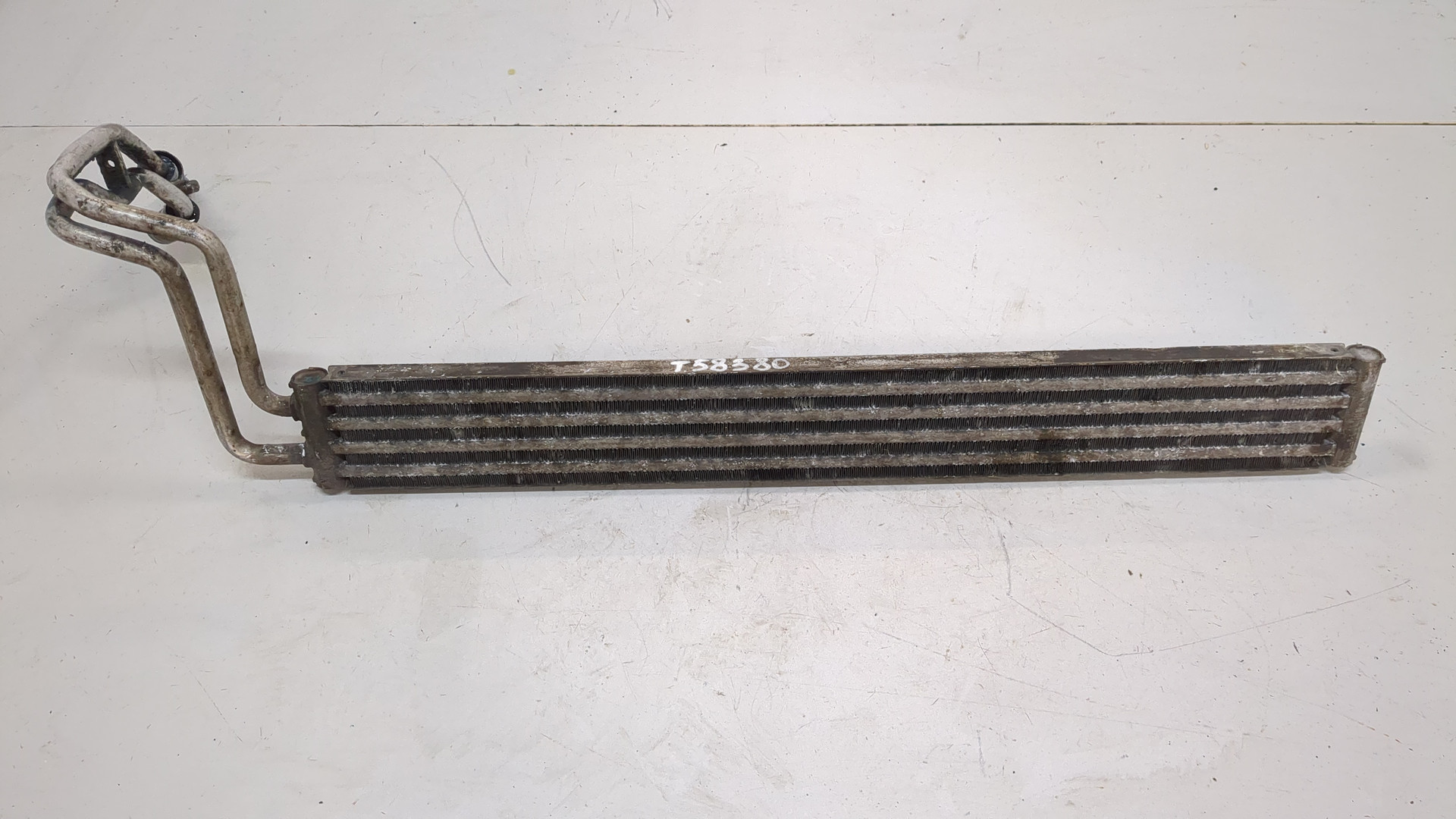 Радиатор ГУР