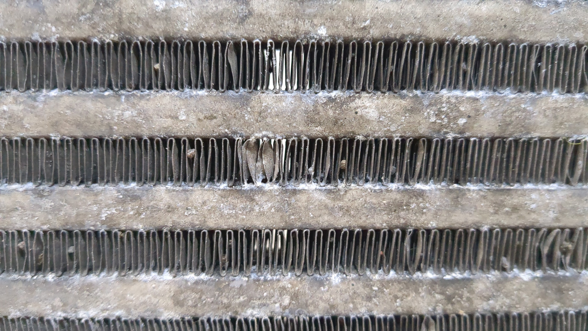 Радиатор ГУР