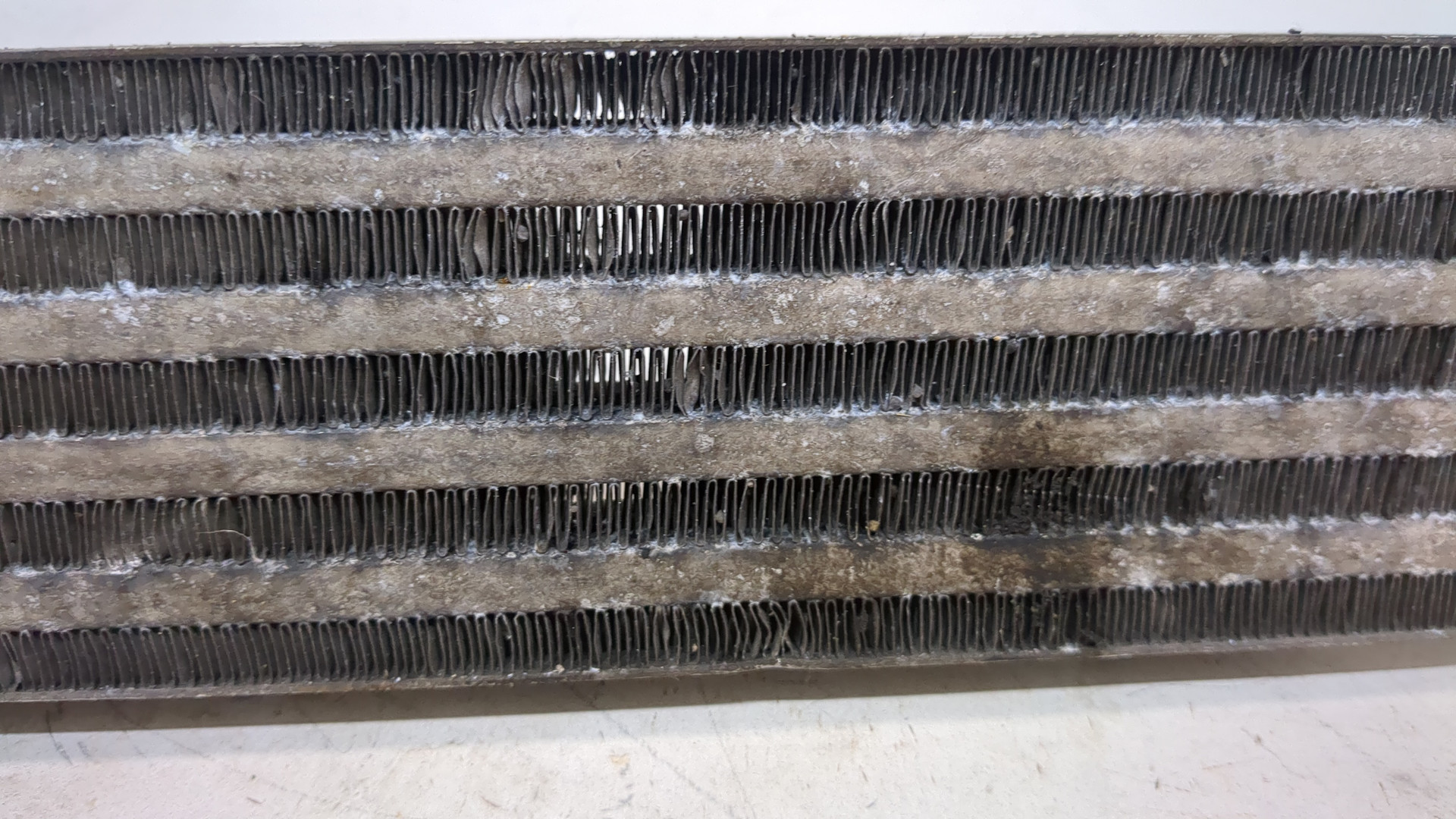 Радиатор ГУР