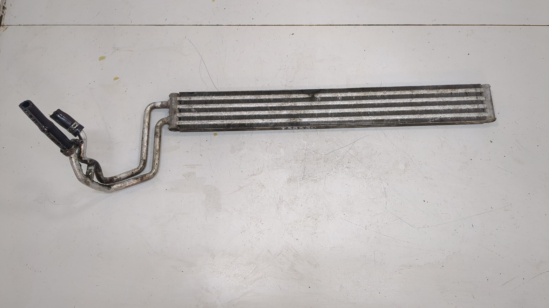 Радиатор ГУР