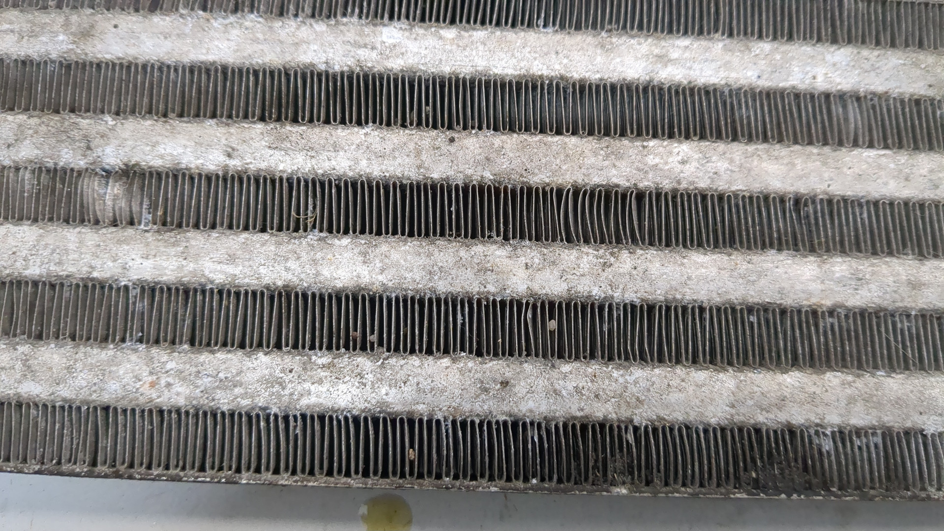 Радиатор ГУР