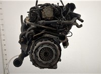  Двигатель (ДВС) Volkswagen Passat 6 2005-2010 20975301 #2