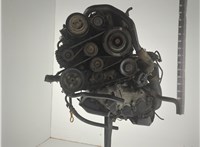  Двигатель (ДВС) Land Rover Freelander 1 1998-2006 20975304 #1