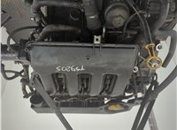  Двигатель (ДВС) Land Rover Freelander 1 1998-2006 20975304 #6