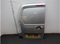 6340G7 Подсветка номера Peugeot Partner 2012-2015 11705571 #1