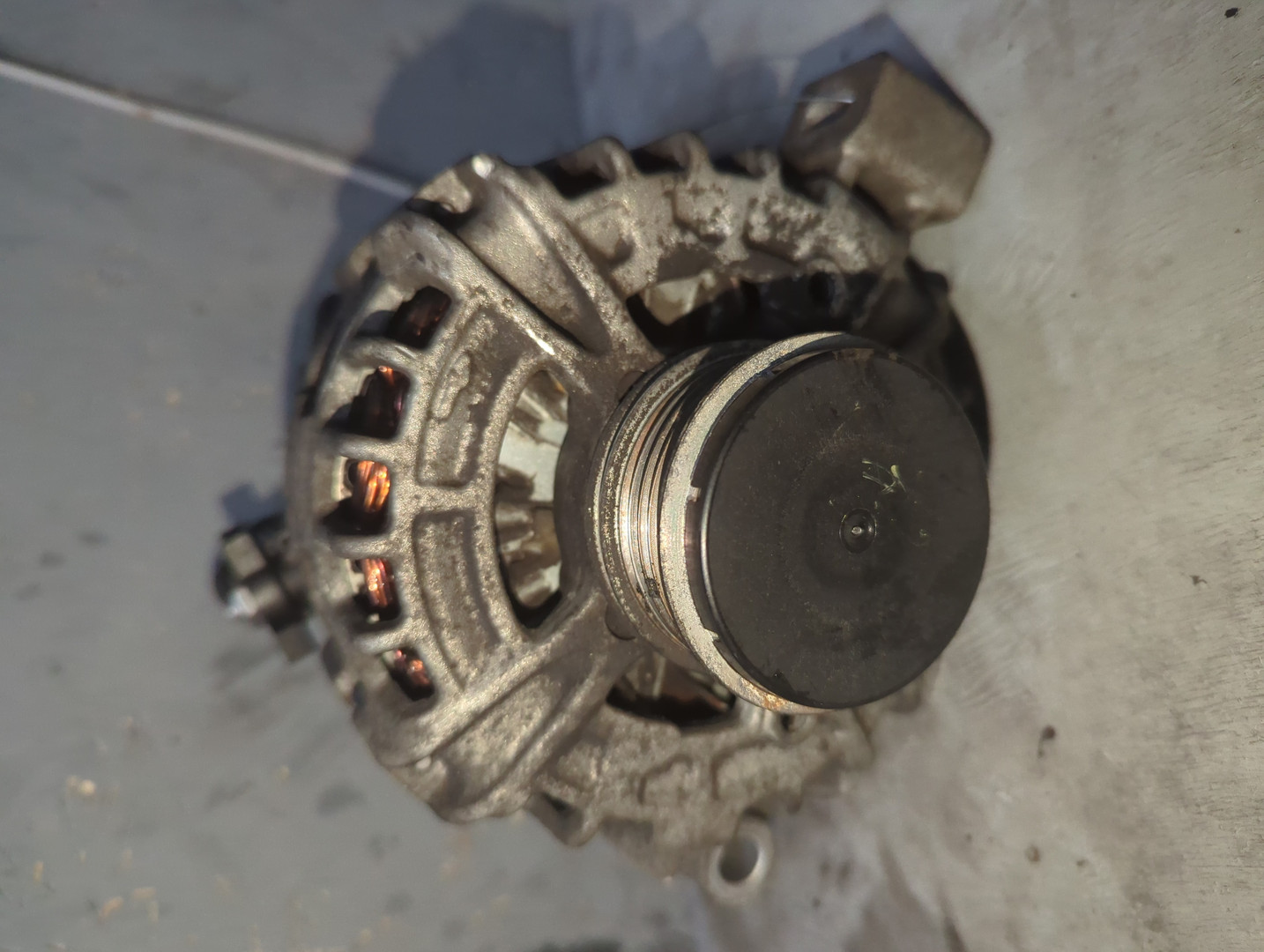 Генератор