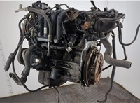  Двигатель (ДВС) Mazda 3 (BK) 2003-2009 20975445 #8