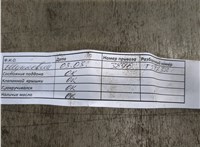  Двигатель (ДВС) Skoda Fabia 2007-2014 20975458 #2