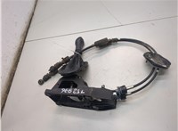 25188971 Кулиса КПП Chevrolet Spark 2009-2016 20975524 #1