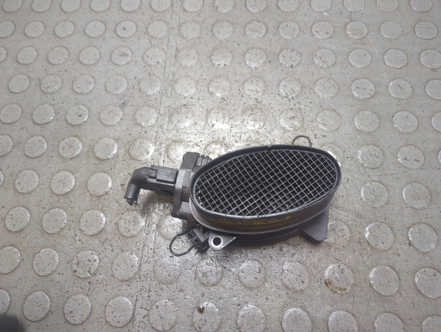 Расходомер воздуха (ДМРВ)