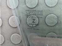 9687044680 Стекло боковой двери DS 5 2015-2018 20975566 #2