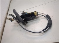  Кулиса КПП Opel Zafira C 2011-2019 20975582 #1