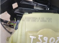  Кулиса КПП Mercedes C W203 2000-2008 20975622 #4