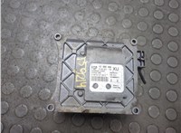  Блок управления двигателем Opel Zafira B 2005-2014 20975672 #1