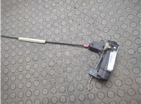 5133138 Замок двери Opel Zafira B 2005-2014 20975686 #1