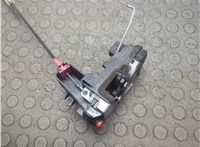 5133138 Замок двери Opel Zafira B 2005-2014 20975686 #4