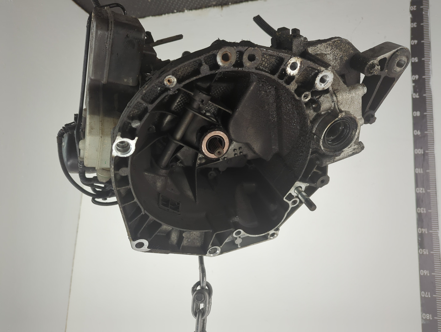 АКПП (автоматическая коробка переключения передач)