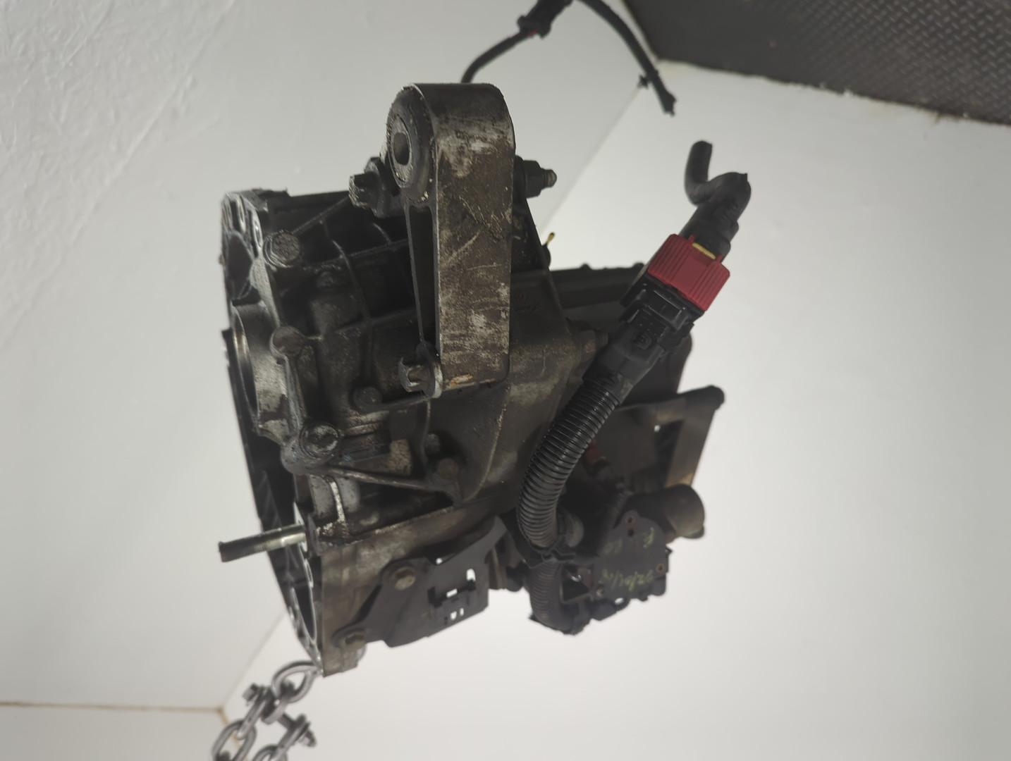 АКПП (автоматическая коробка переключения передач)