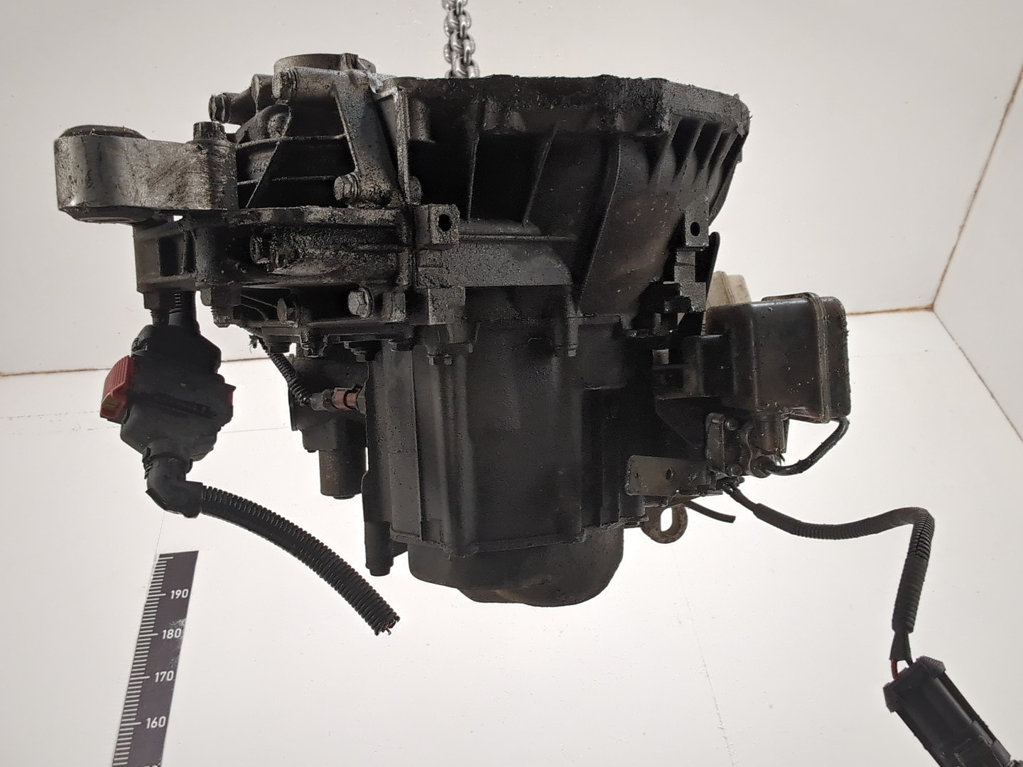 АКПП (автоматическая коробка переключения передач)