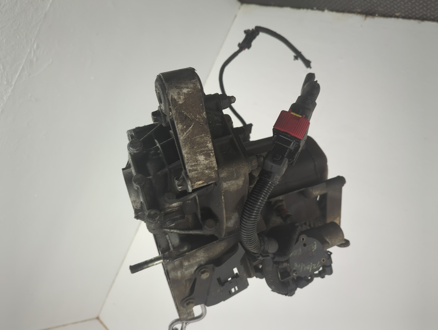 АКПП (автоматическая коробка переключения передач)