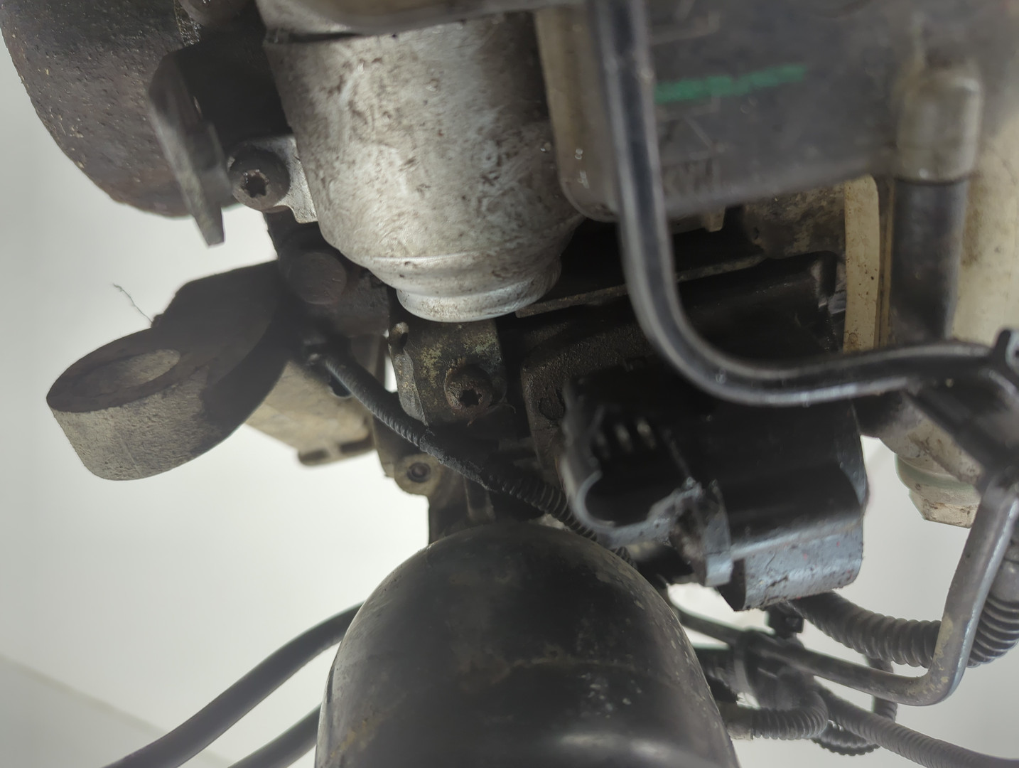 АКПП (автоматическая коробка переключения передач)