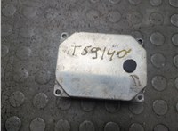  Блок управления двигателем Fiat Grande Punto 2005-2010 20975720 #1