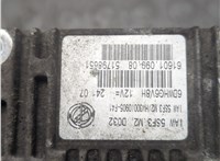  Блок управления двигателем Fiat Grande Punto 2005-2010 20975720 #2