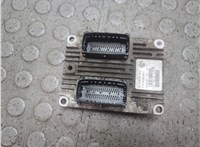 Блок управления двигателем Fiat Grande Punto 2005-2010 20975720 #4