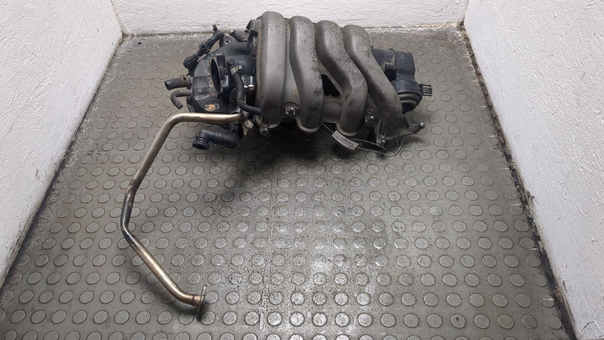 Коллектор впускной