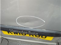  Подсветка номера Mercedes Vito W447 2014-2023 11705800 #2