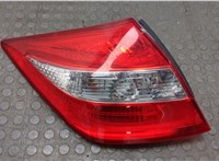  Фонарь (задний) Honda Crosstour 2009-2015 20975911 #1
