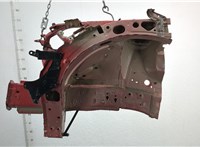  Лонжерон кузовной Chevrolet Blazer 2018-2023 20975916 #1