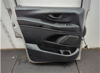  Стекло боковой двери Mercedes Vito W447 2014-2023 11705814 #2