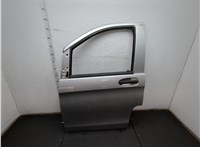  Стекло боковой двери Mercedes Vito W447 2014-2023 11705814 #1
