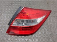  Фонарь (задний) Honda Crosstour 2009-2015 20975927 #1
