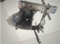 41007412925, 7412925 Лонжерон кузовной BMW 7 G11, G12 2015-2022 20976036 #2