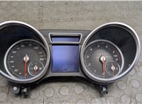  Щиток приборов (приборная панель) Mercedes GLS X166 2015-2019 20976068 #1