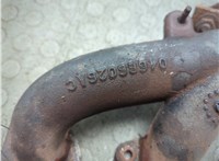  Коллектор выпускной Jeep Wrangler 2007-2018 20976080 #2