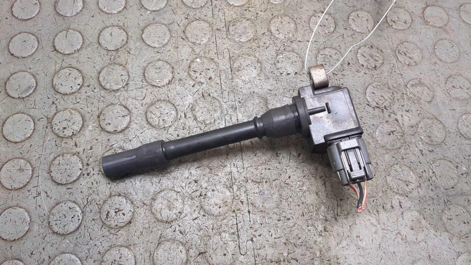 Катушка зажигания