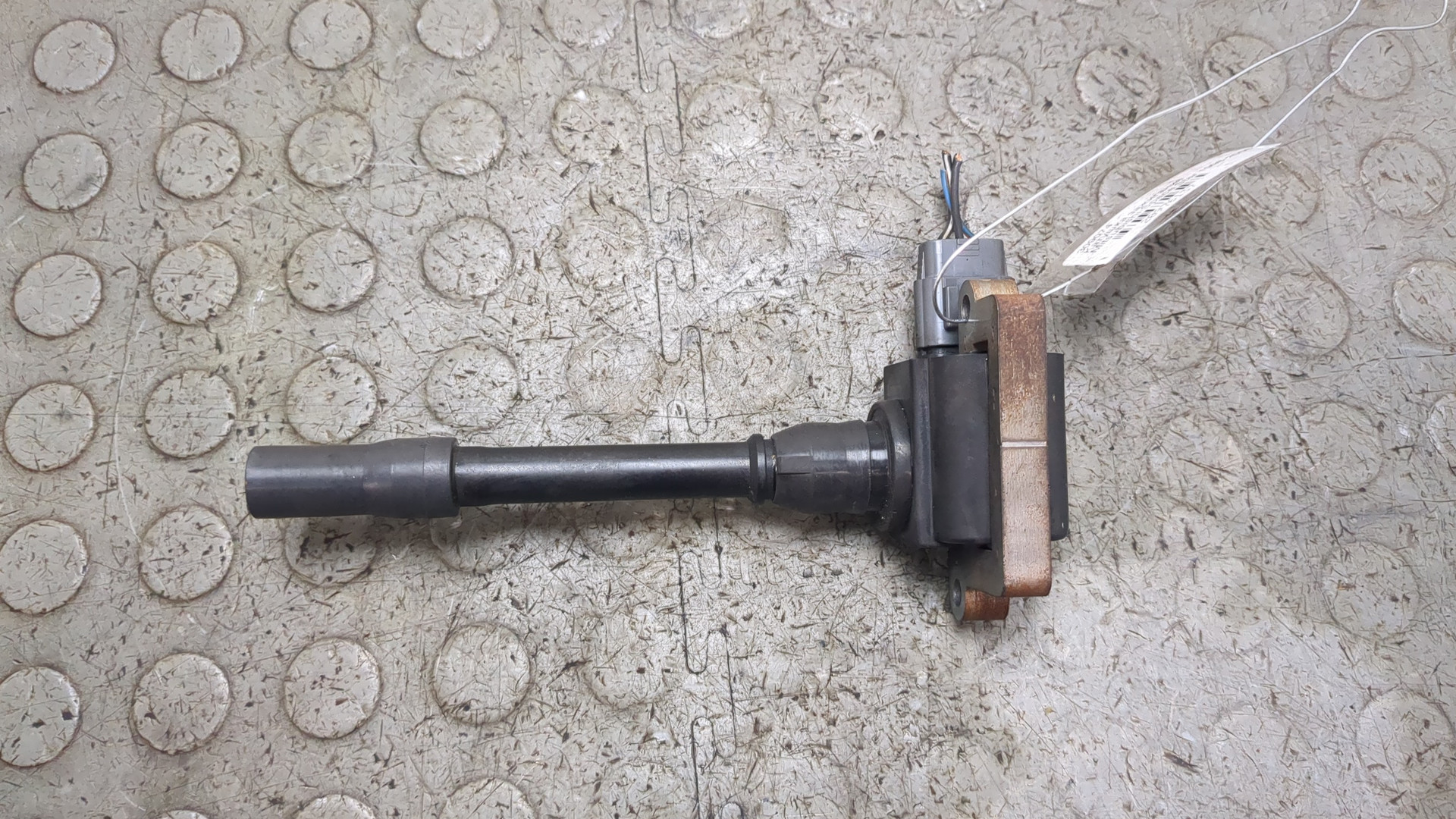 Катушка зажигания