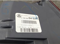A1669060402 Фонарь (задний) Mercedes GLS X166 2015-2019 20976170 #6