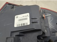 A1669060502 Фонарь (задний) Mercedes GLS X166 2015-2019 20976230 #4
